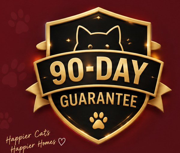 90-Day Guarantee